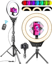 RBG Ring Light Kits