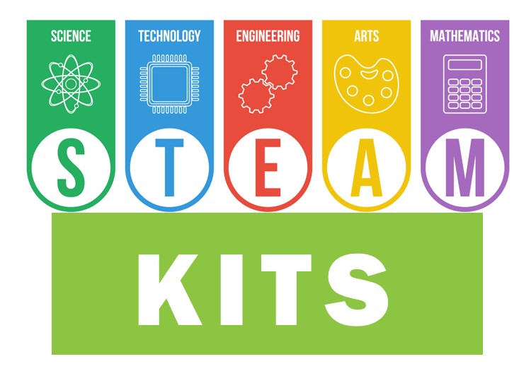 Steam Kits