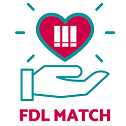 FDL Match icon