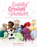 Image for "Cuddly Crochet Plushies"