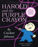 Image for "Harold and the Purple Crayon"