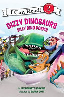 Image for "Dizzy Dinosaurs"