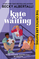 Image for "Kate in Waiting"