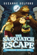 Image for "The Sasquatch Escape"