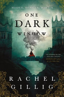 Image for "One Dark Window"