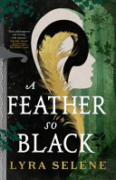 Image for "A Feather So Black"