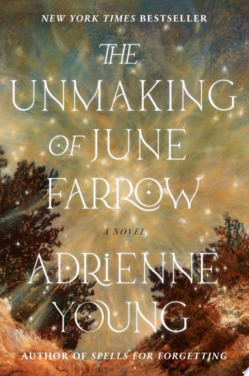 Image for "The Unmaking of June Farrow"