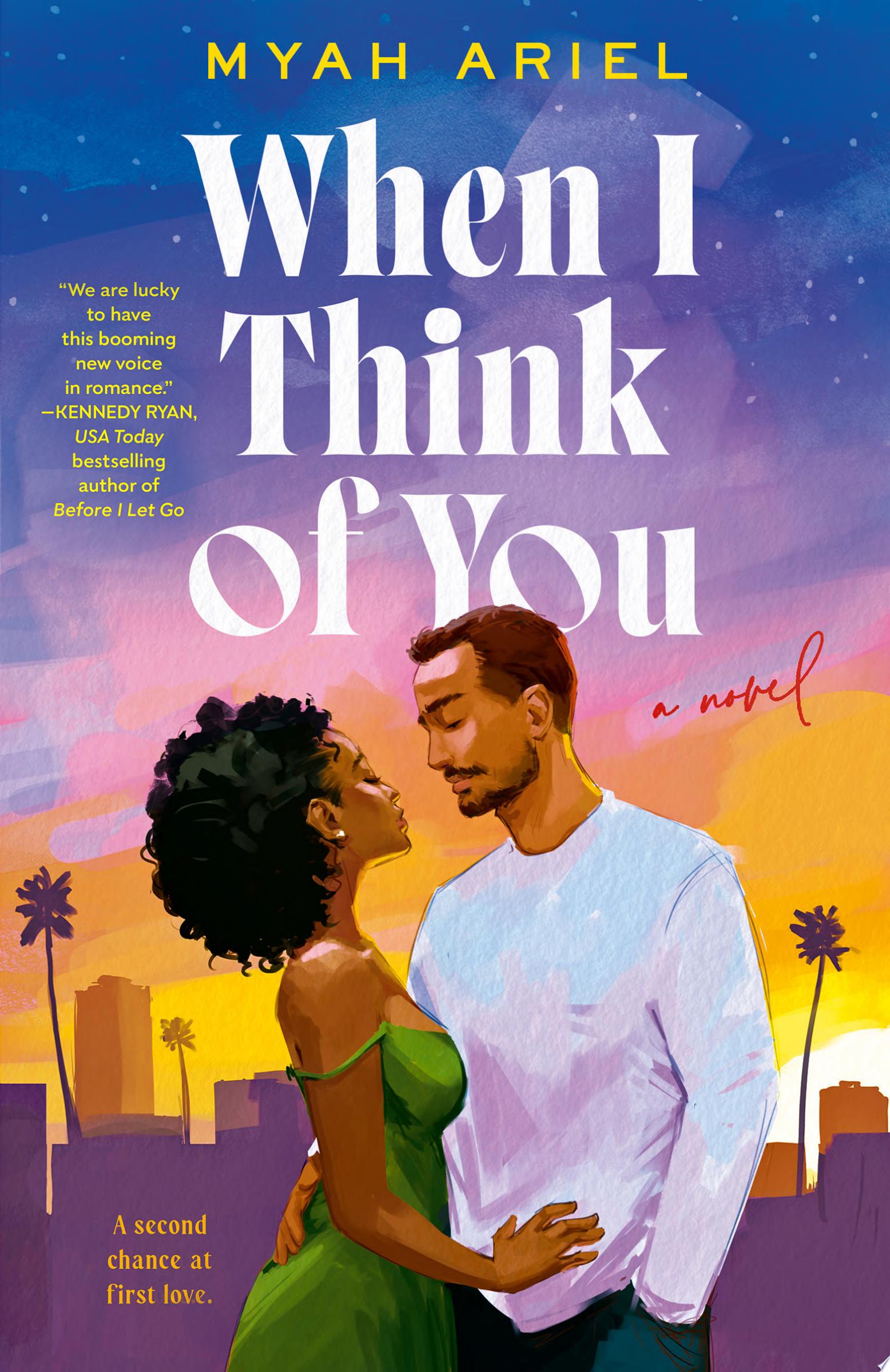 Image for "When I Think of You"