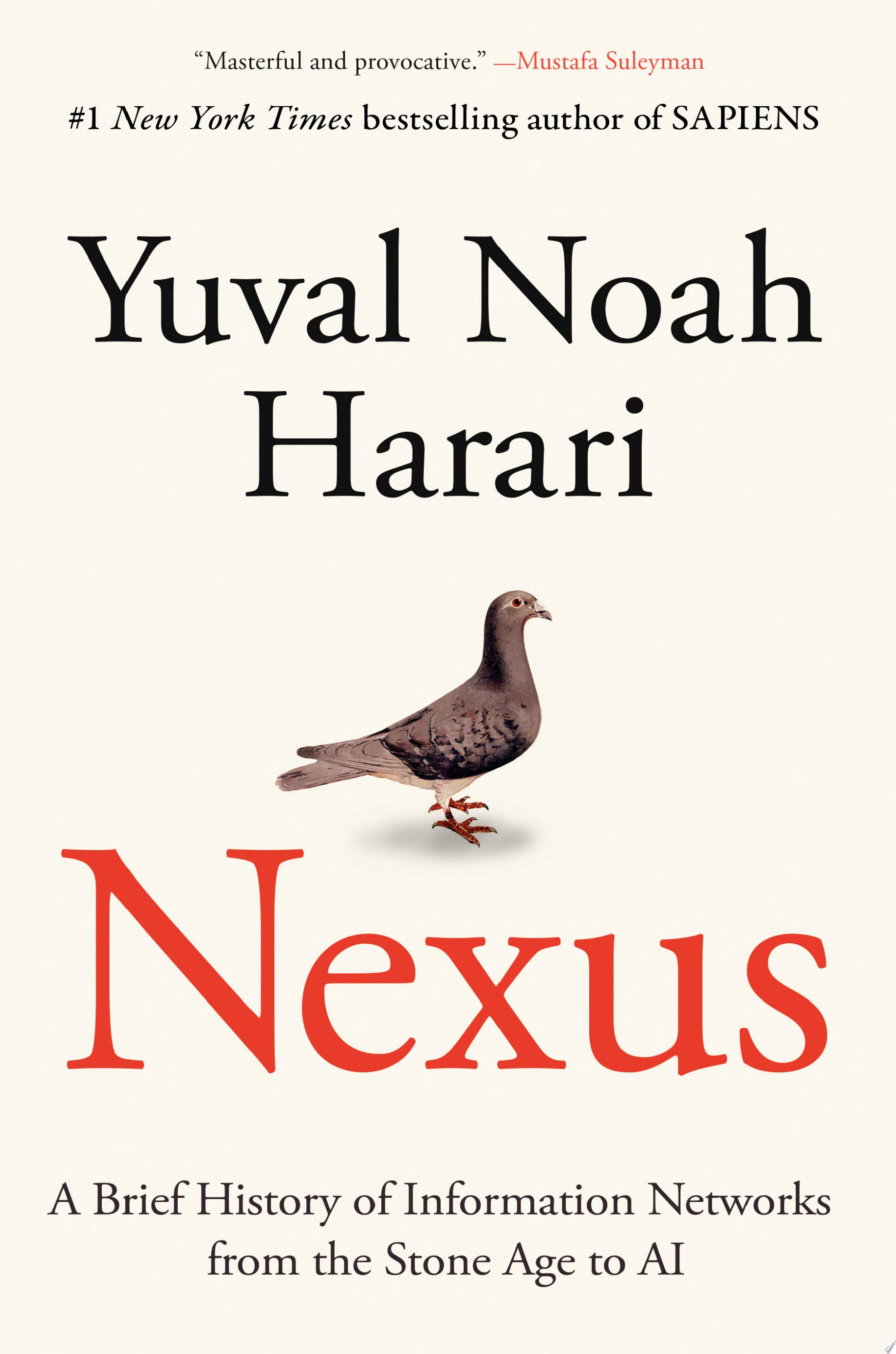 Image for "Nexus"