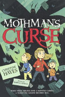 Image for "Mothman&#039;s Curse"