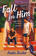 Image for "Fall for Him"