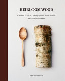 Image for "Heirloom Wood"