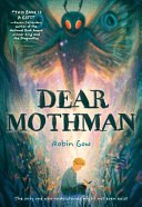 Image for "Dear Mothman"