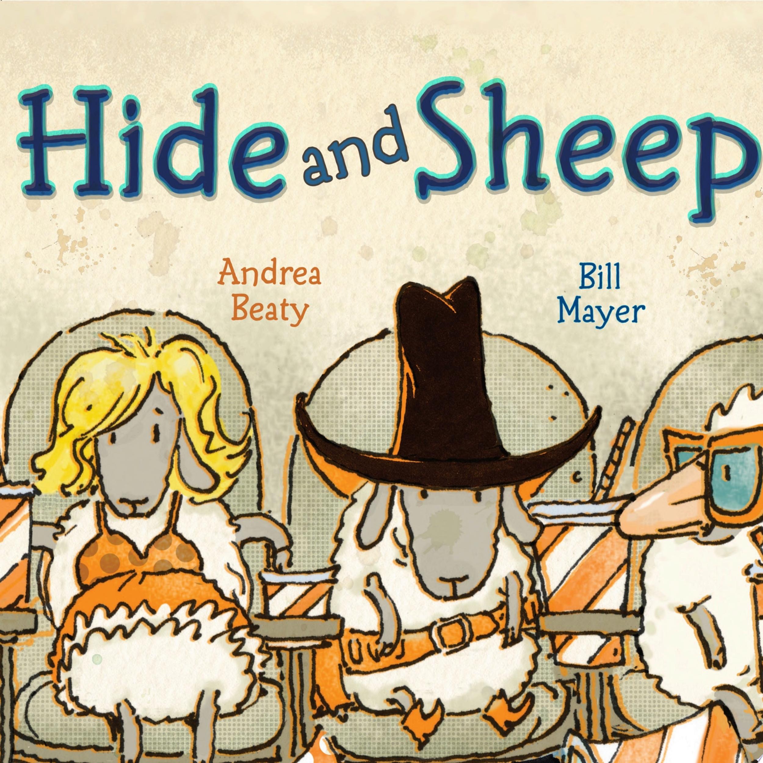 Image for "Hide and Sheep"