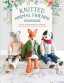 Image for "Knitted Animal Friends"