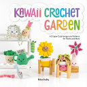 Image for "Kawaii Crochet Garden"