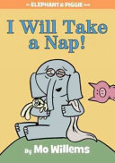 Image for "I Will Take a Nap!"