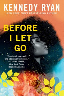 Image for "Before I Let Go"