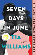 Image for "Seven Days in June"