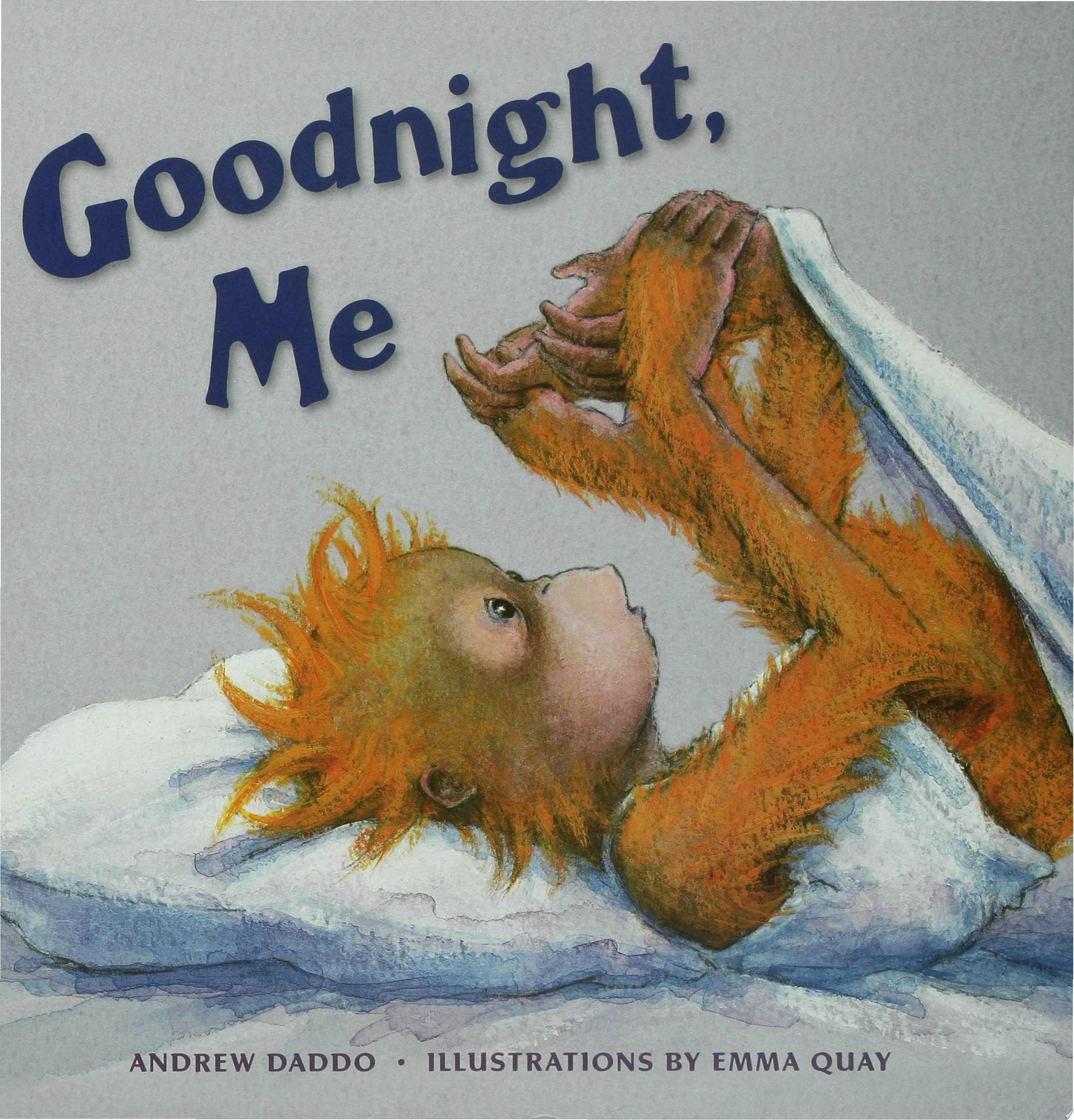 Image for "Goodnight, Me"