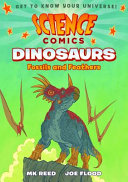 Image for "Science Comics: Dinosaurs"