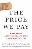 Image for "The Price We Pay"