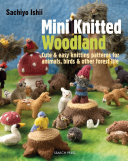 Image for "Mini Knitted Woodland"