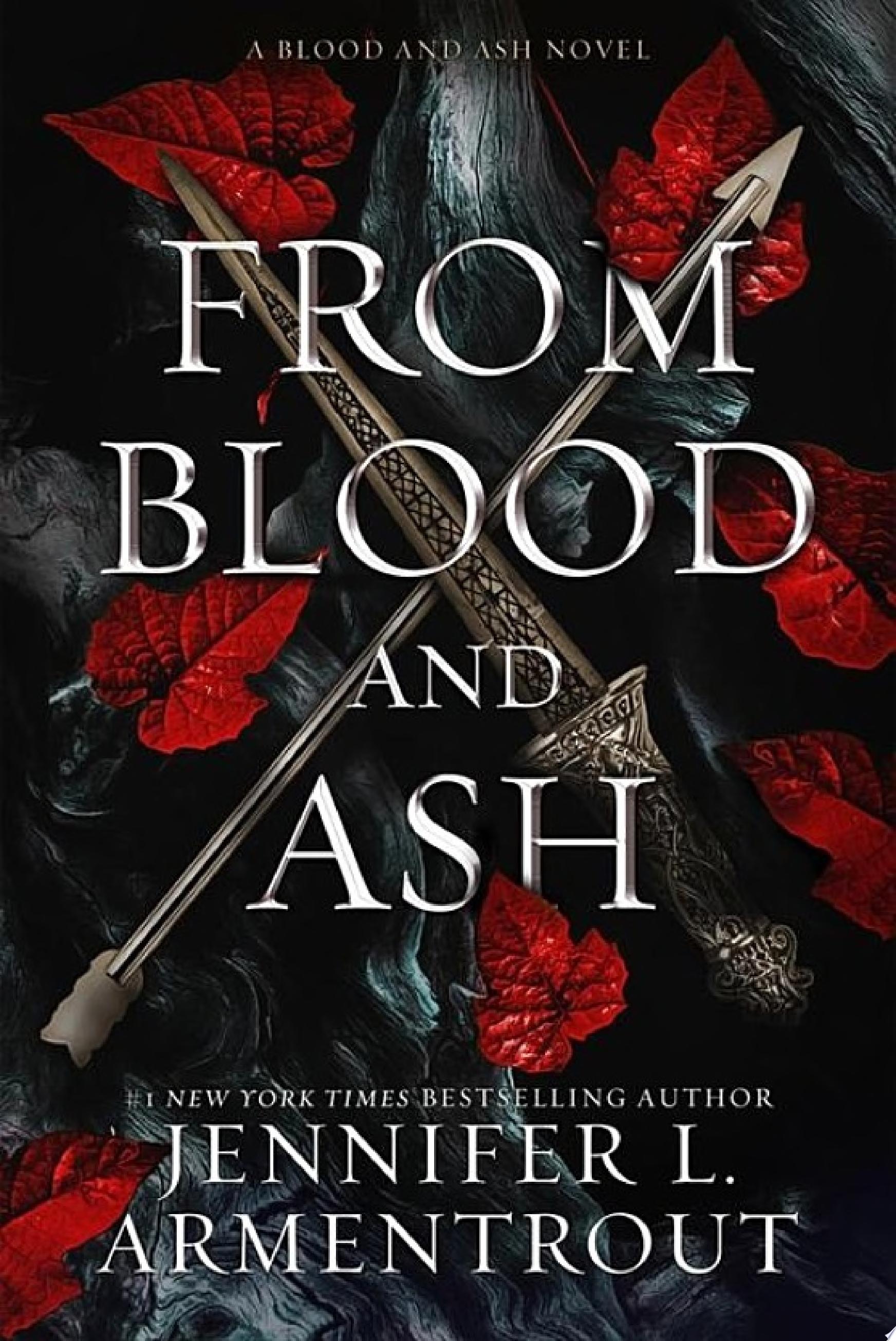 Image for "From Blood and Ash"