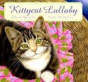 Image for "Kittycat Lullaby"