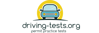 Driving Permit Practice Tests logo