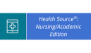 Health Source: Nursing/Academic Edition