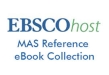 MAS Reference eBook Collection logo