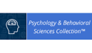 Psychology and Behavioral Sciences Collection logo