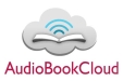 AudioBookCloud Logo