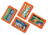 Playaway Launchpad Tablets