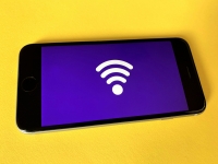 Wi-Fi Internet Access