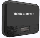 mobile hot spot image