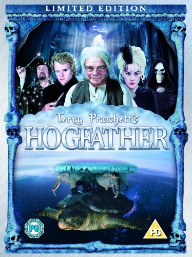 hogfather 2007