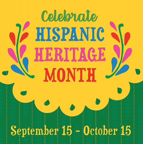#FDL: Celebrating Hispanic Heritage at the Library - Fondulac District ...