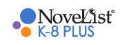 NoveList Plus K-8