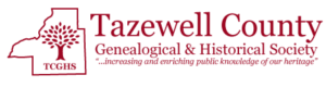 Tazewell County Genealogical & Historical Society