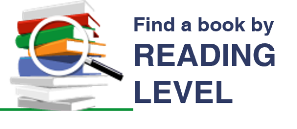 Find a book by reading level